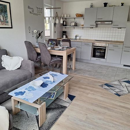 Hafenstr_ 28 Wohnung 3 Zingst Eksteriør bilde