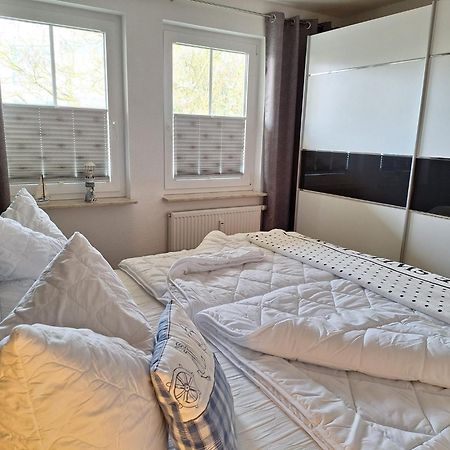 Hafenstr_ 28 Wohnung 3 Zingst Eksteriør bilde